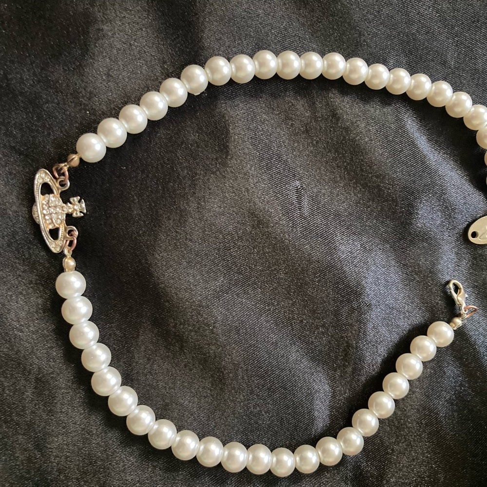 Vivienne Westwood Necklace